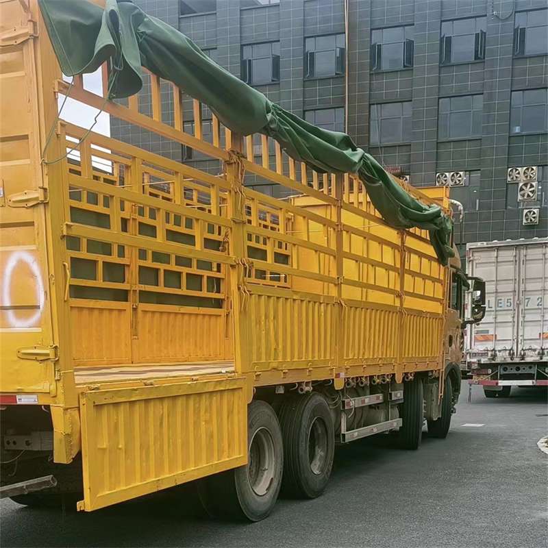 福建三明永安至宜宾货运专线一站式物流服务，让货物畅行无忧