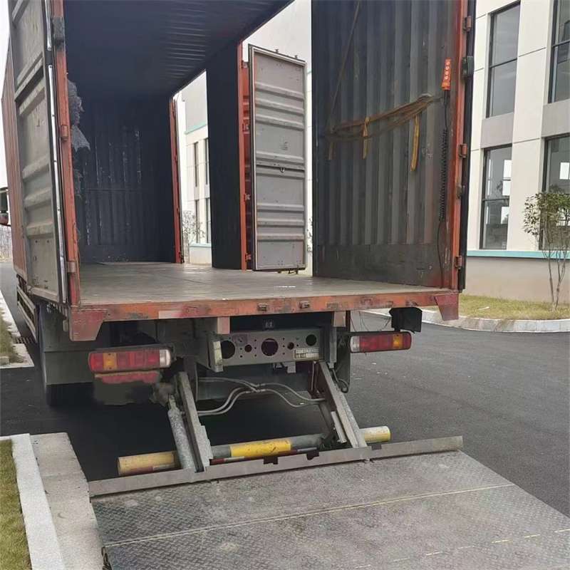 福建三明永安到长沙物流公司——专业货运，全程无忧