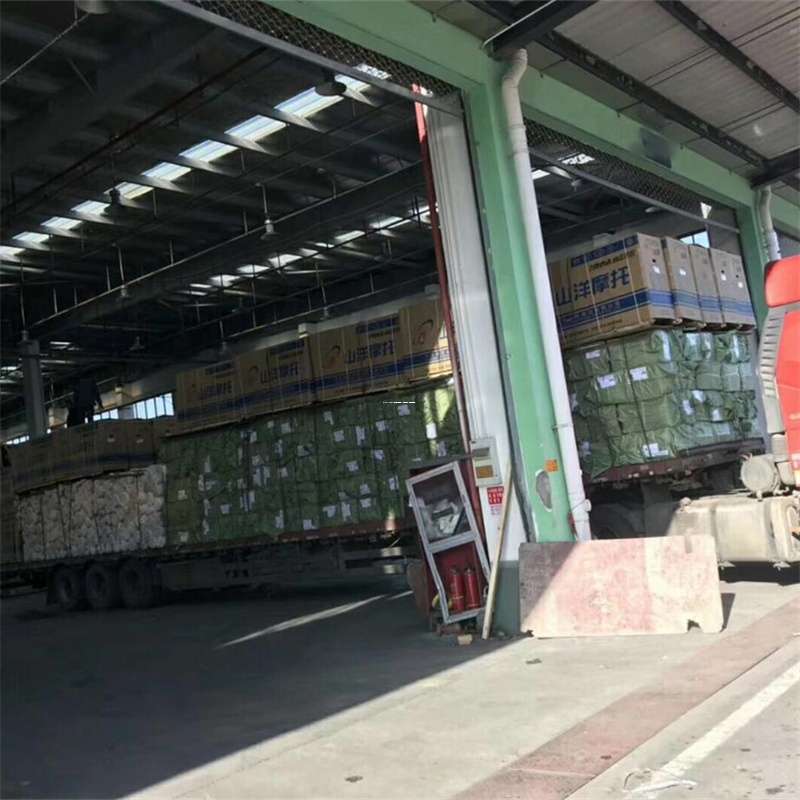 福建三明永安到苏州物流公司——一站式服务，让货运更便捷