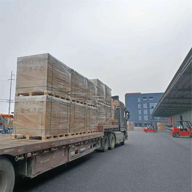 福建三明永安到巢湖物流公司，一站式服务让您的货物运输无忧